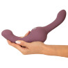 Turbo Shaker by You2Toys Double Gode vibrant Strong Shaking 12 x 4cm